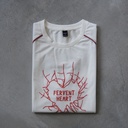 REMERA "FERVENT HEART"