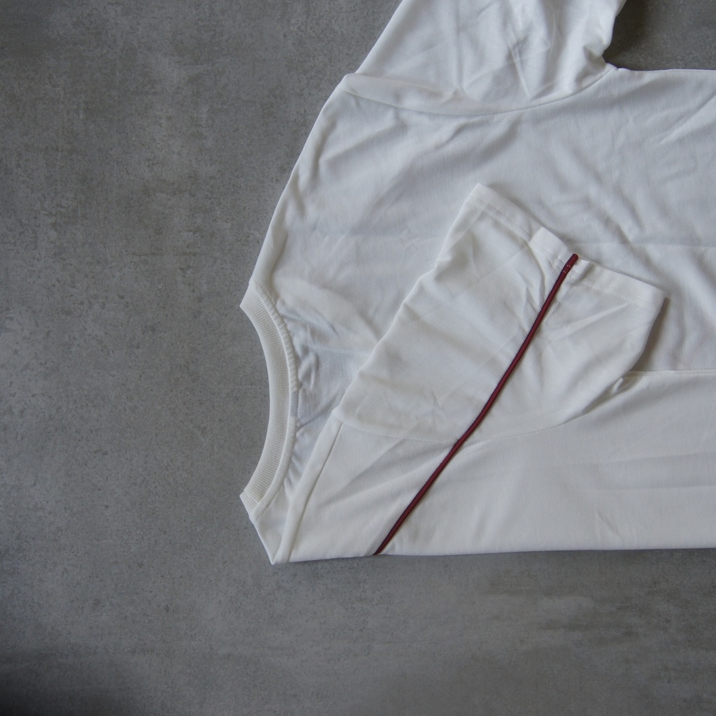 REMERA "FERVENT HEART"