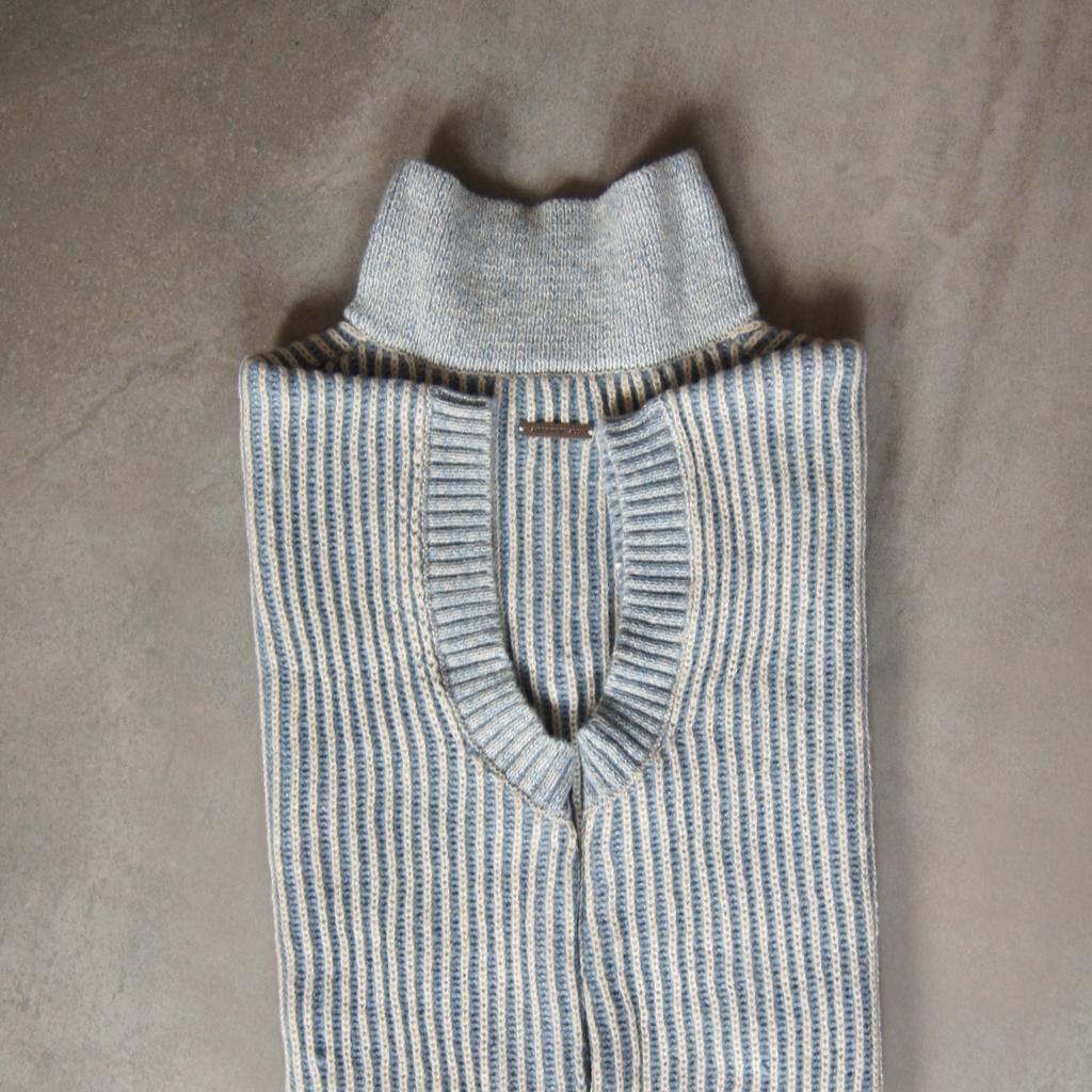 CHALECO JERSEY "BRISA" SMWN 