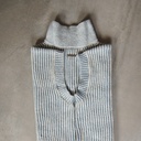 CHALECO JERSEY "BRISA" SMWN 