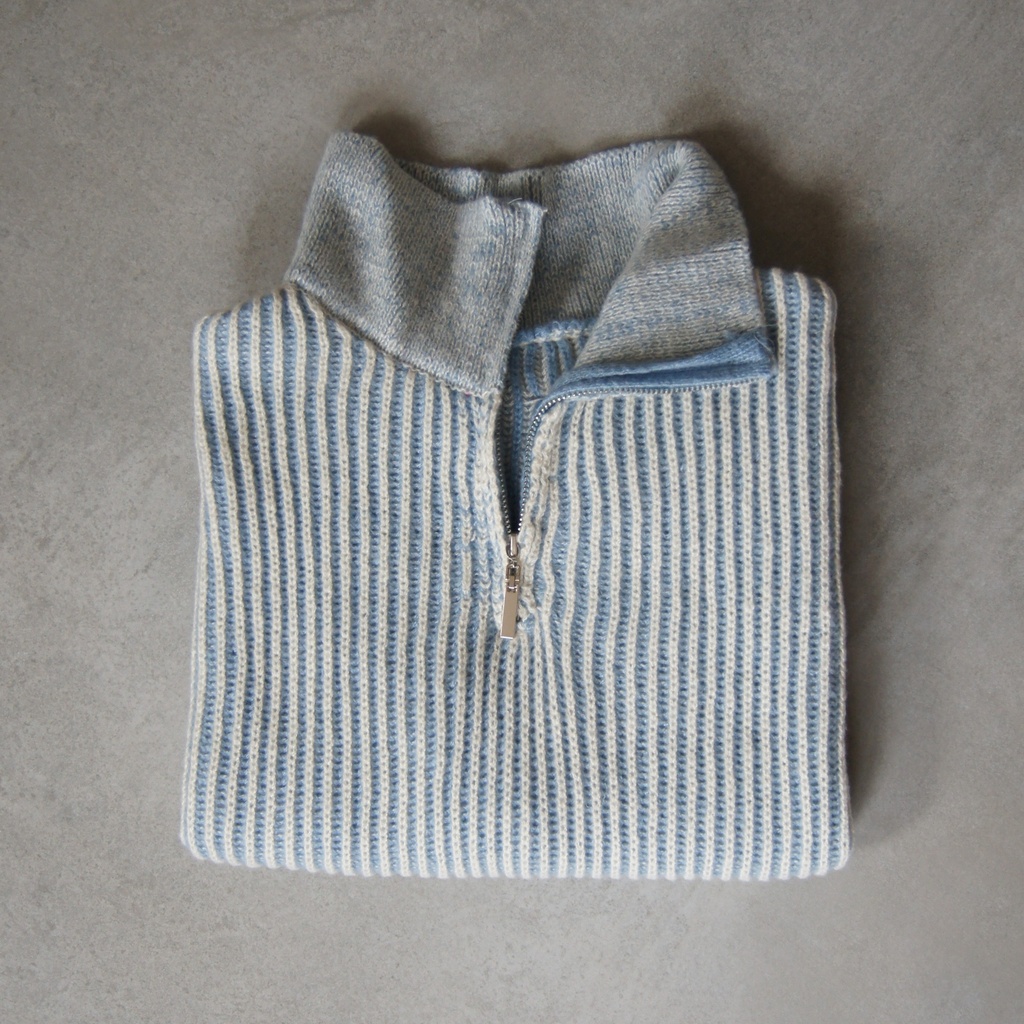 CHALECO JERSEY "BRISA" SMWN 