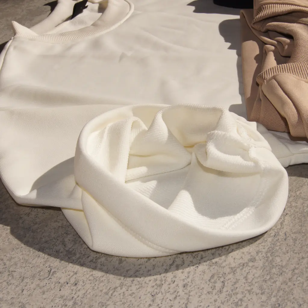 REMERA  BASICA ESSENCIAL 