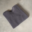 SWEATER "OXFORD" INGLES (XS/S)