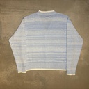 CARDIGAN "BLUISH" (S/M)