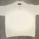 POLO BLANCO SMWN (L/XL)