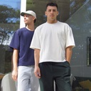 REMERA  BASICA ESSENCIAL 