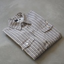 CAMPERA "STRIPES"  (M/L)