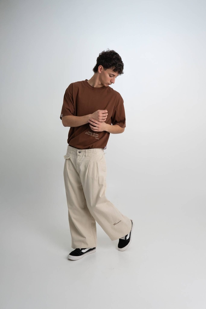 JEAN VANCOUVER "CAPRI"