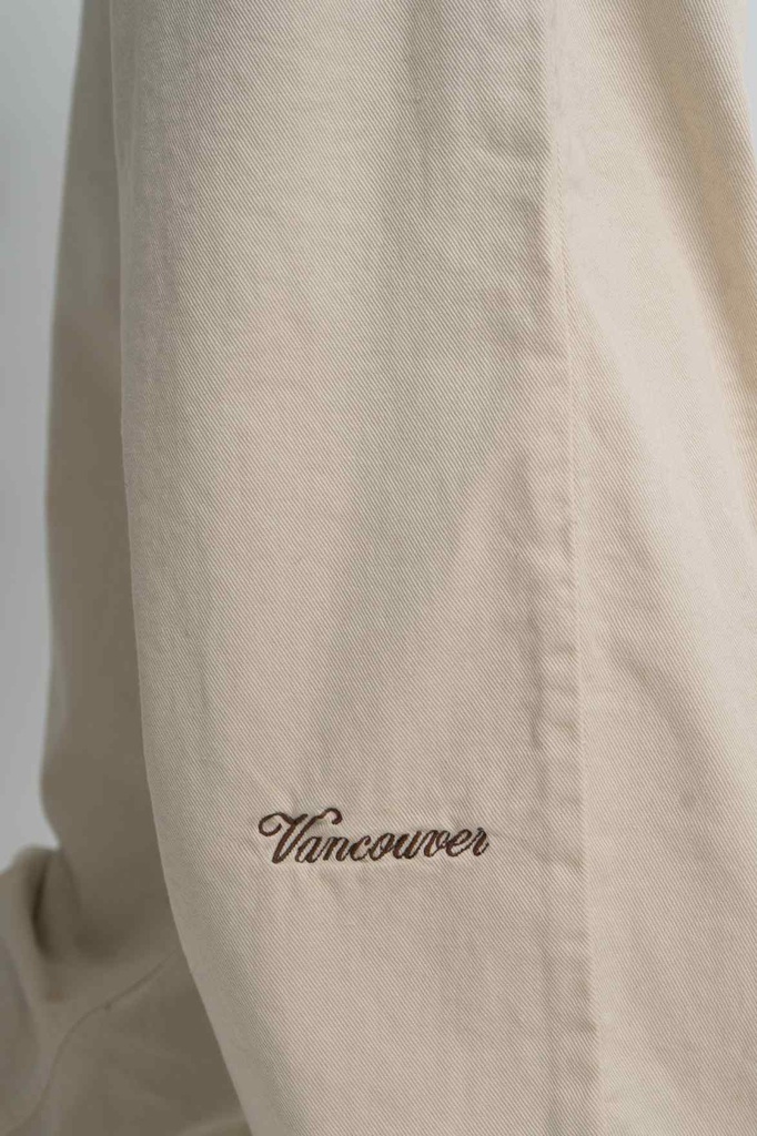 JEAN VANCOUVER "CAPRI"