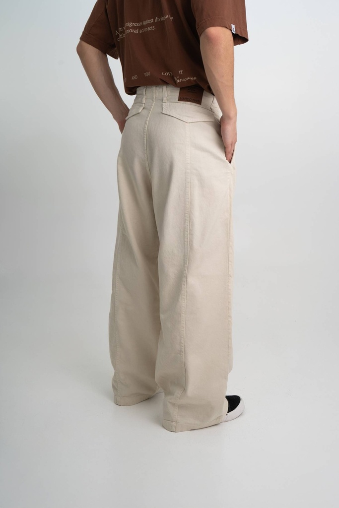 JEAN VANCOUVER "CAPRI"