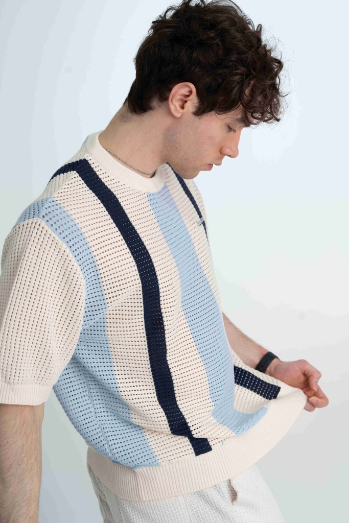 REMERA RETRO “CLUB 90"