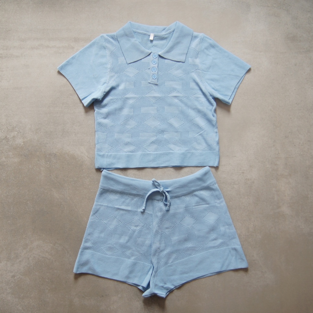 CONJUNTO MORLEY VERONA