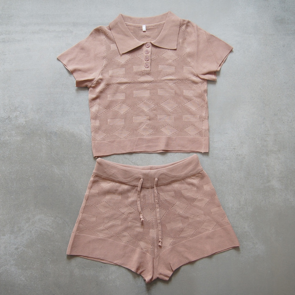 CONJUNTO MORLEY VERONA