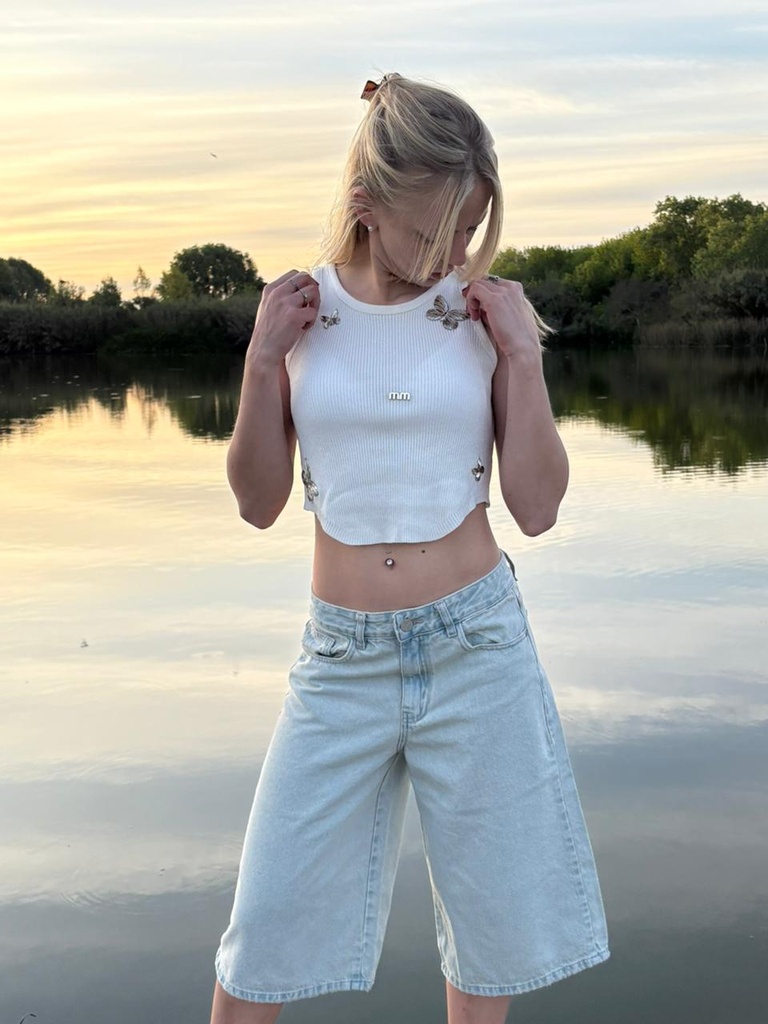 BERMUDA  “MARINA”