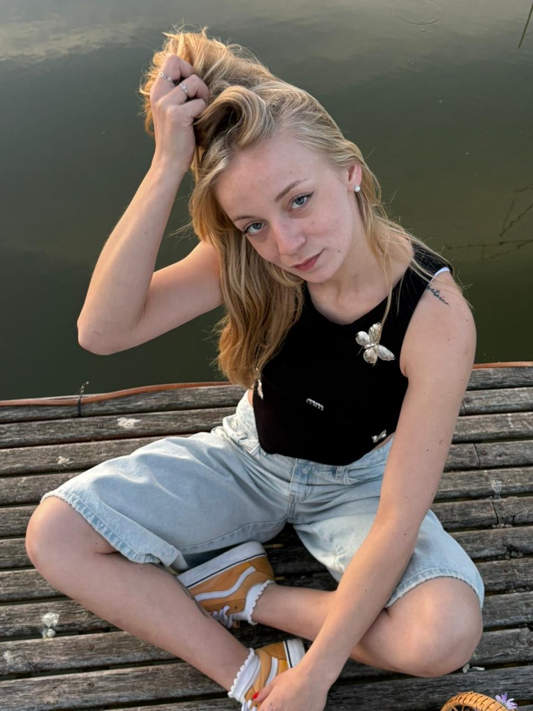 BERMUDA  “MARINA”