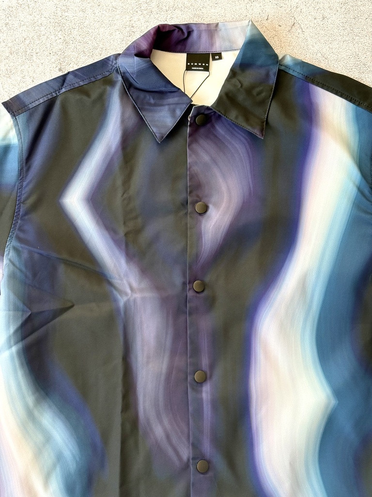 CAMISA WAVE 01