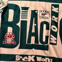 CAMISA BLACK WORK (L)