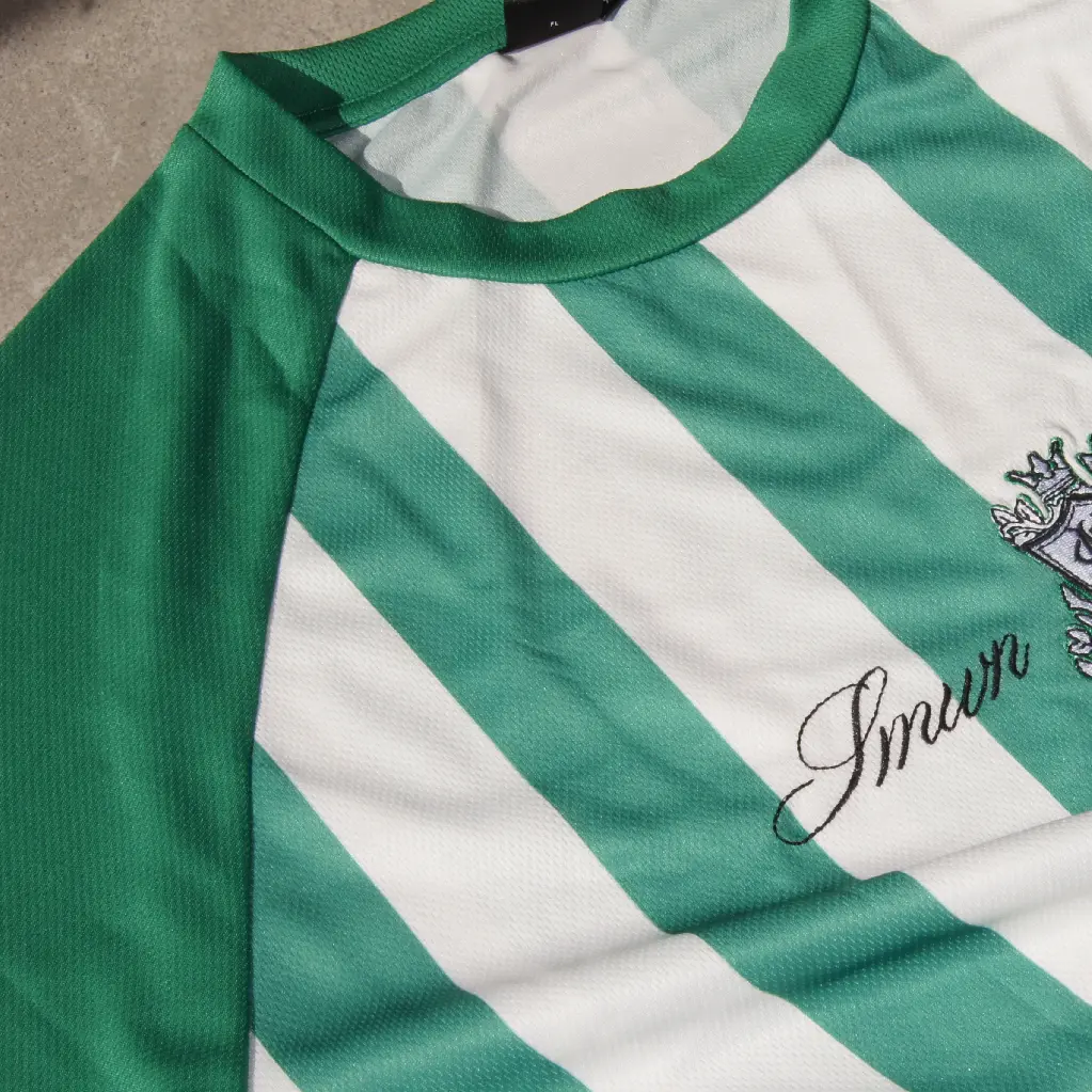 CAMISETA SUMWON CLUB