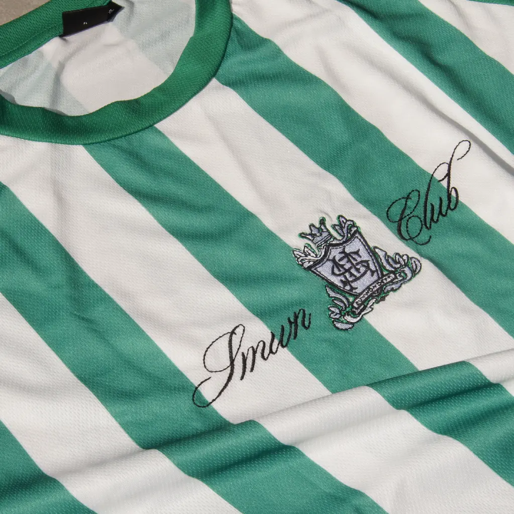 CAMISETA SUMWON CLUB