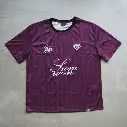 CAMISETA MORADA SMWN (M)