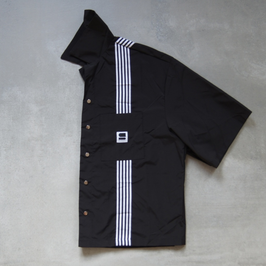 CAMISA SMWN 3 RAYAS (L) 