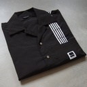 CAMISA SMWN 3 RAYAS (L) 