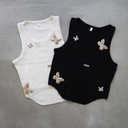 MUSCULOSA MORLEY MARIPOSA 