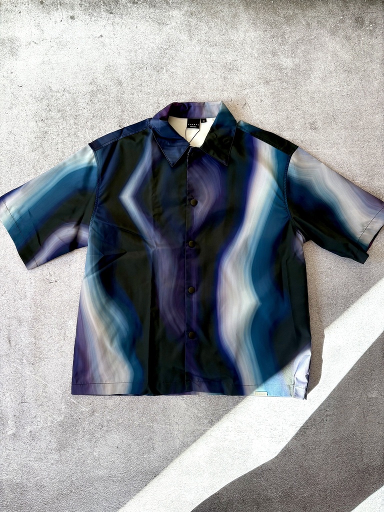 CAMISA WAVE 01 (M)