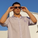 CAMISA LILA OVERSIZED (L)