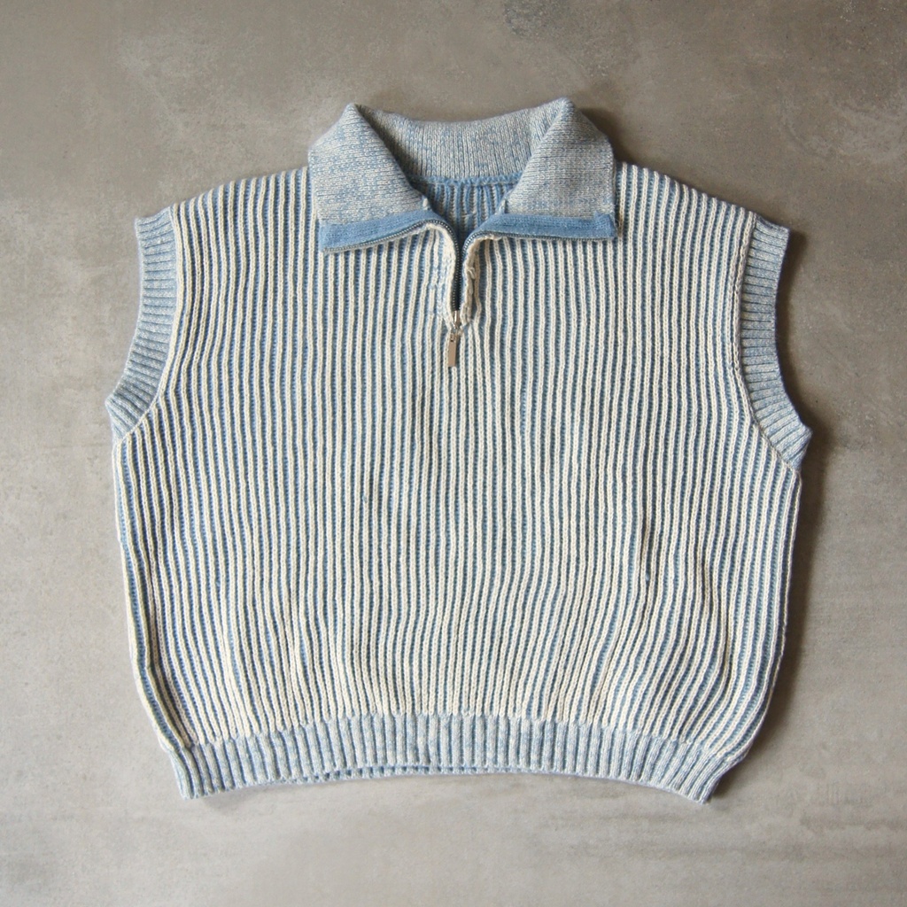 CHALECO JERSEY "BRISA" SMWN (S/M)