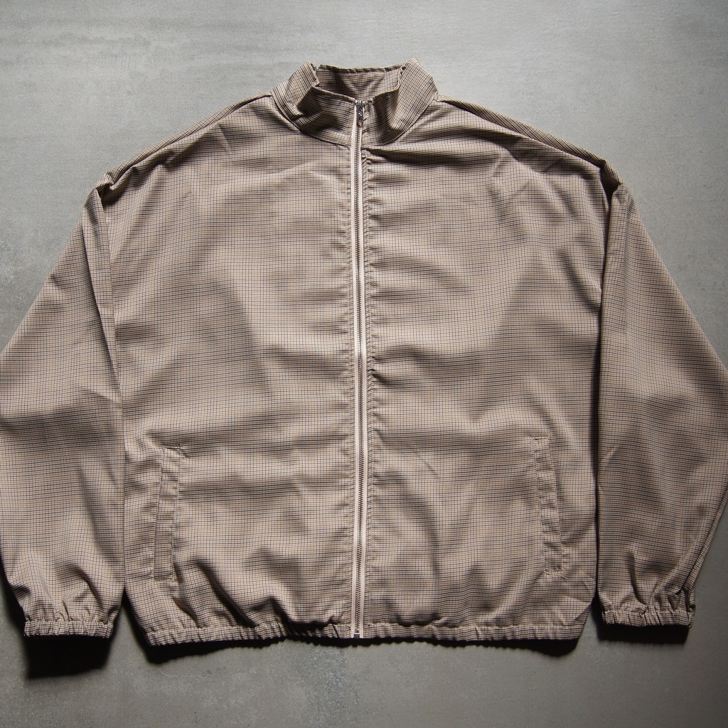 CAMPERA "GALES" (M/L)