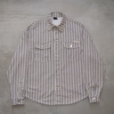 CAMPERA "STRIPES"  (M/L)