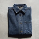 CAMISA DENIN PP (L/XL)