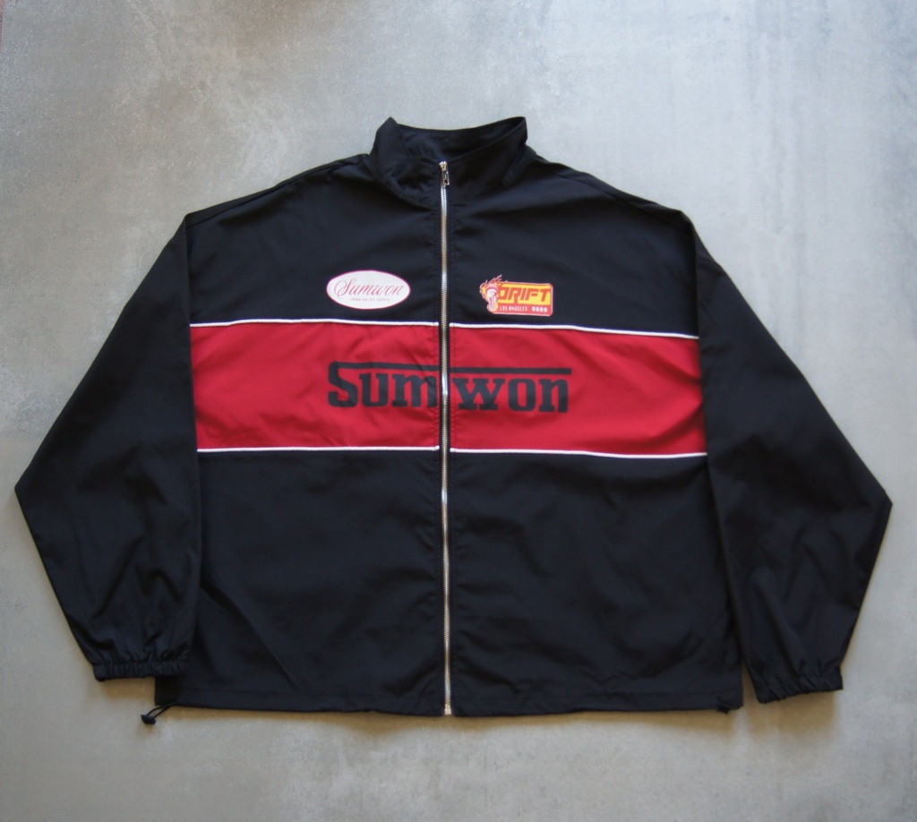 CAMPERA RACING STREET (M/L)