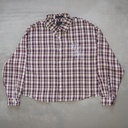 CAMISA GRUNGE PP (M/L)