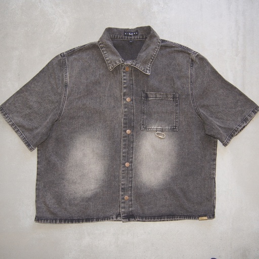 CAMISA VAQUERA (L/XL)